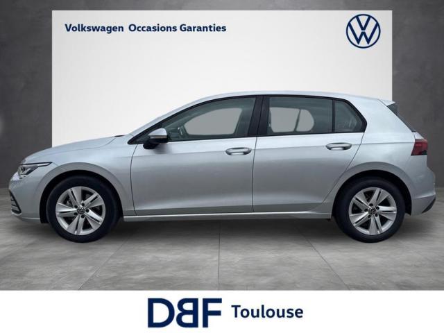 Volkswagen Golf image 4