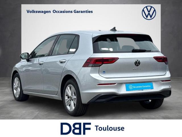Volkswagen Golf image 1