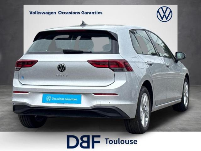 Volkswagen Golf image 6