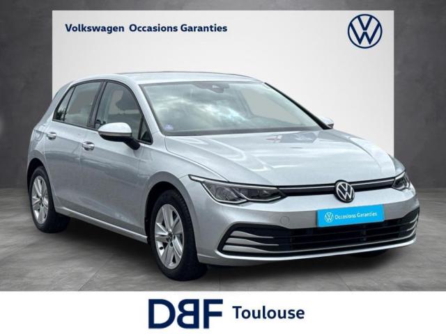 Volkswagen Golf image 5