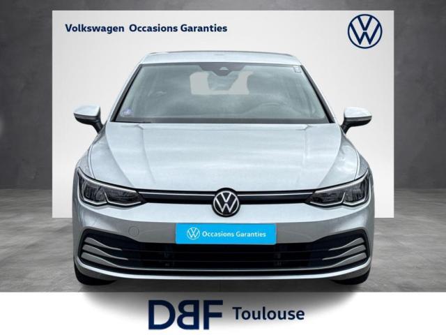 Volkswagen Golf image 9