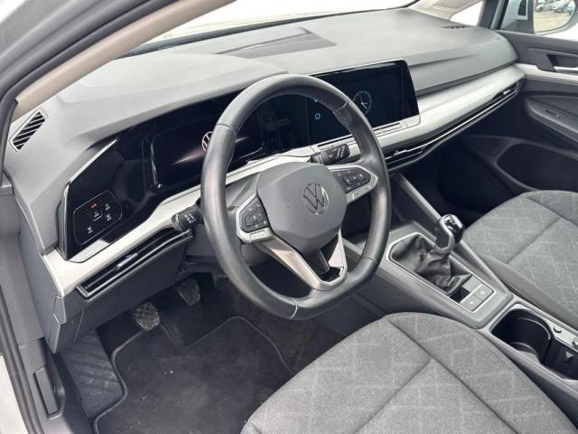Volkswagen Golf image 2