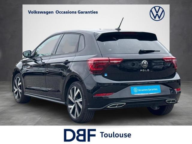 Volkswagen Polo image 1