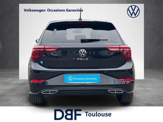 Volkswagen Polo image 4