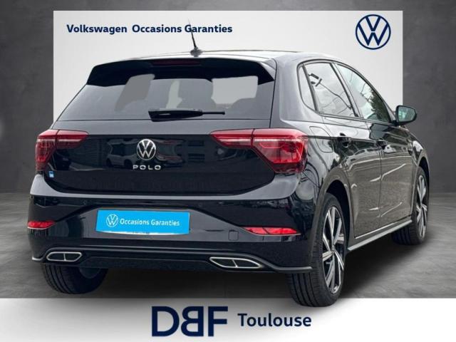 Volkswagen Polo image 5