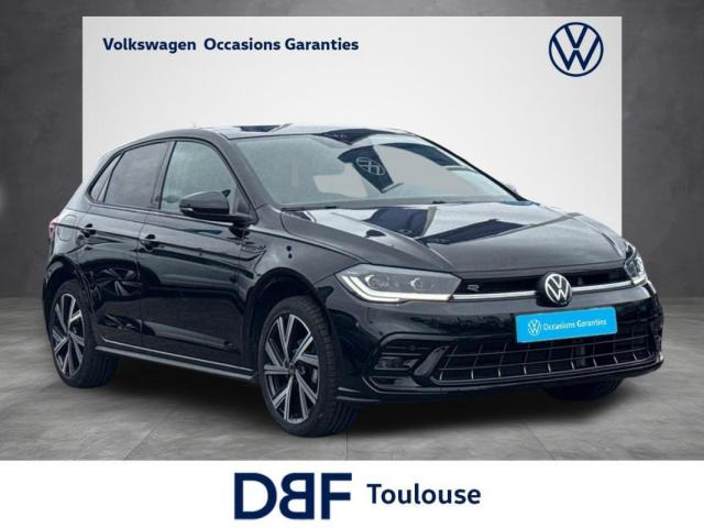 Volkswagen Polo image 8