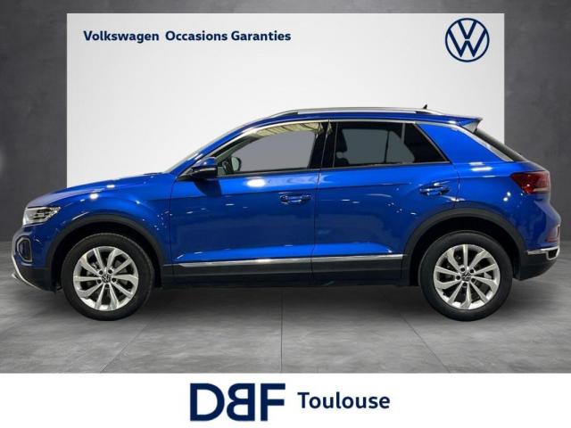 Volkswagen T-Roc image 2