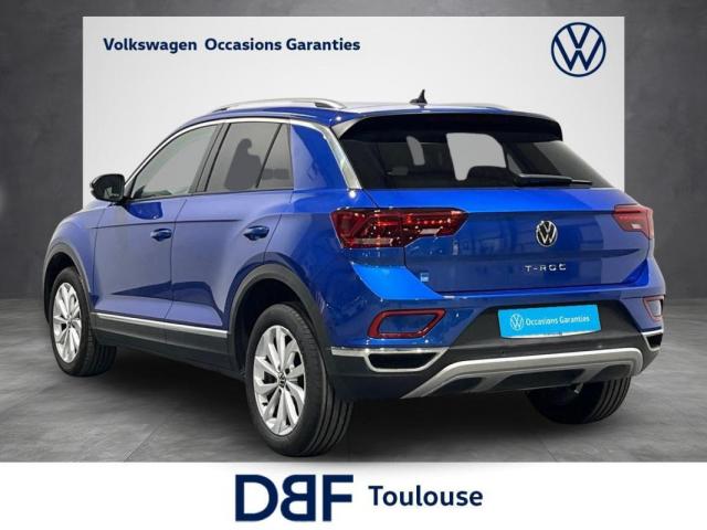 Volkswagen T-Roc image 9