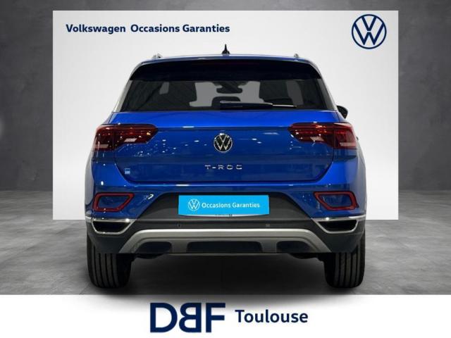 Volkswagen T-Roc image 5