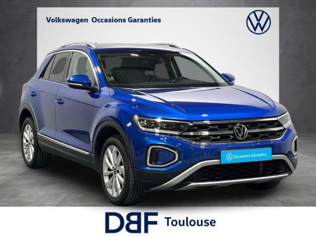 Volkswagen T-Roc image 7