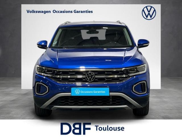 Volkswagen T-Roc image 3