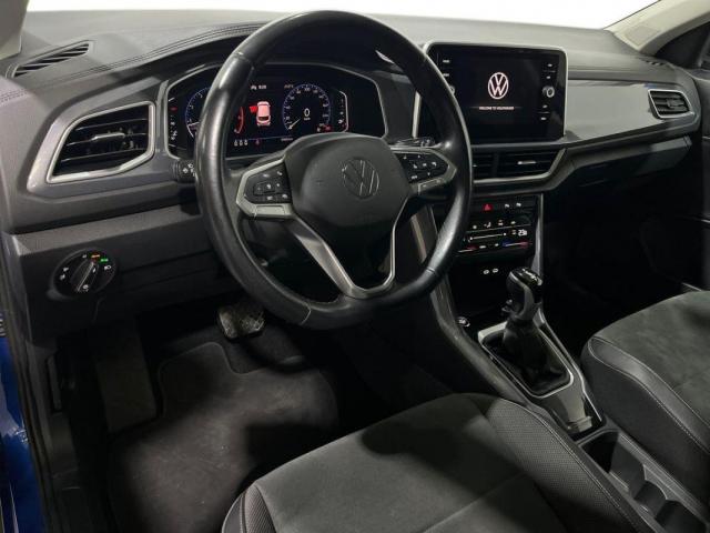 Volkswagen T-Roc image 1