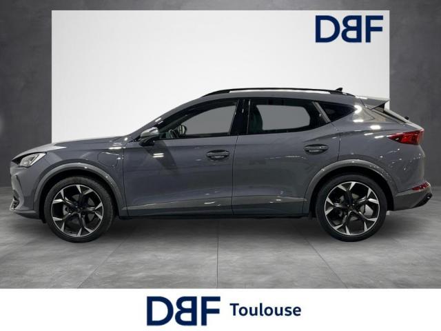 Cupra Formentor image 3