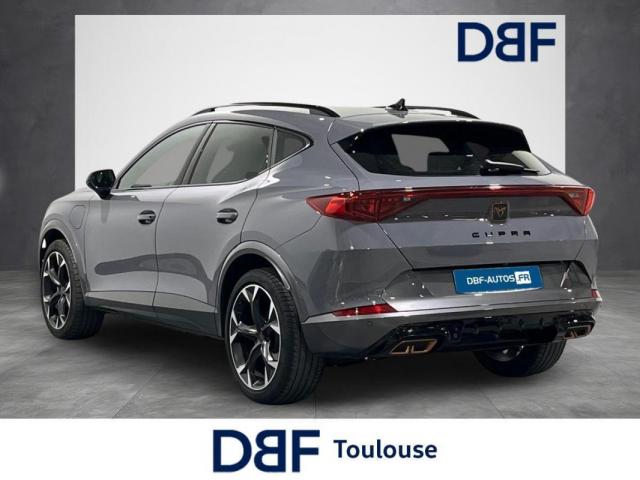 Cupra Formentor image 6