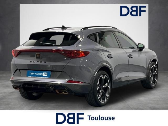 Cupra Formentor image 8