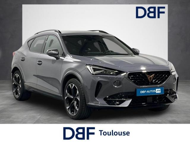 Cupra Formentor image 2