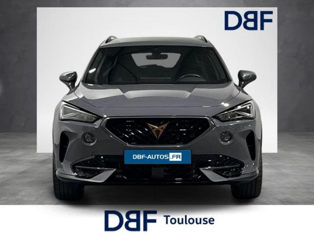 Cupra Formentor image 9