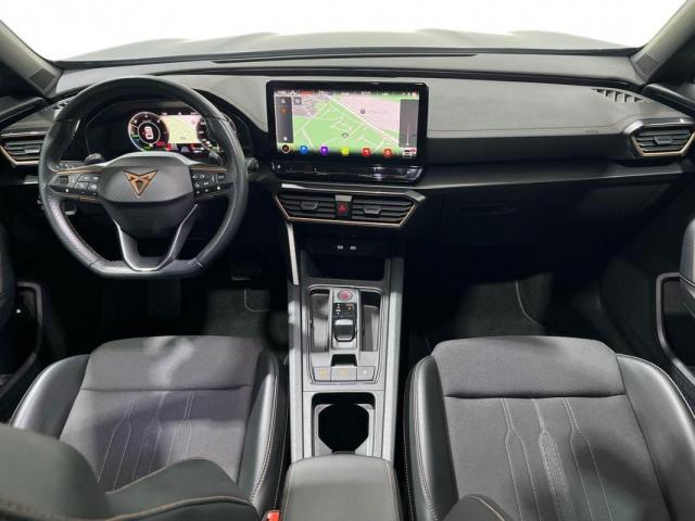 Cupra Formentor image 4