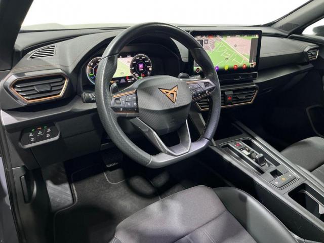 Cupra Formentor image 7