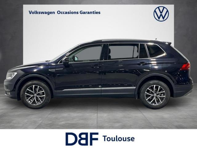 Volkswagen Tiguan Allspace image 2