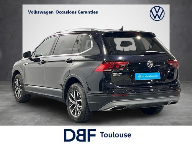 Volkswagen Tiguan Allspace image 9