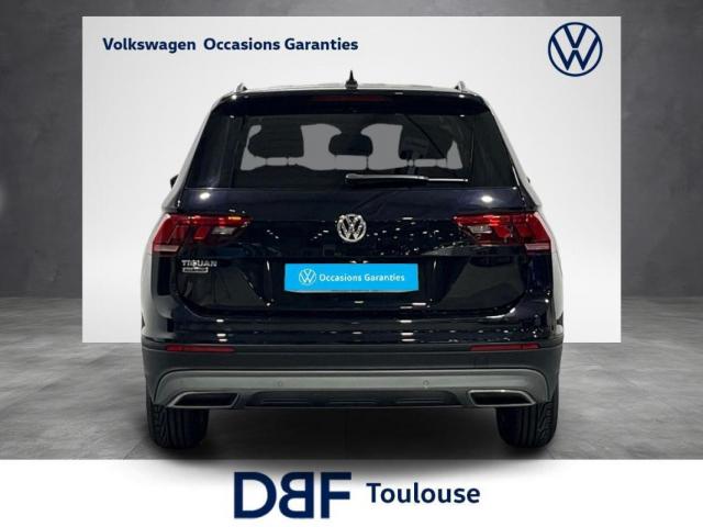 Volkswagen Tiguan Allspace image 6