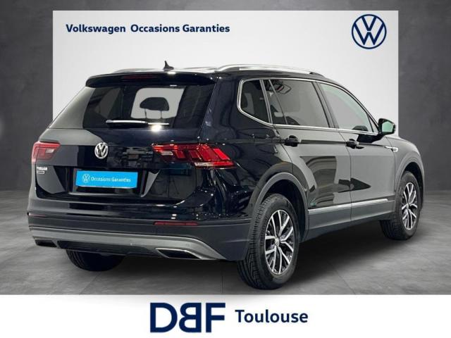 Volkswagen Tiguan Allspace image 1