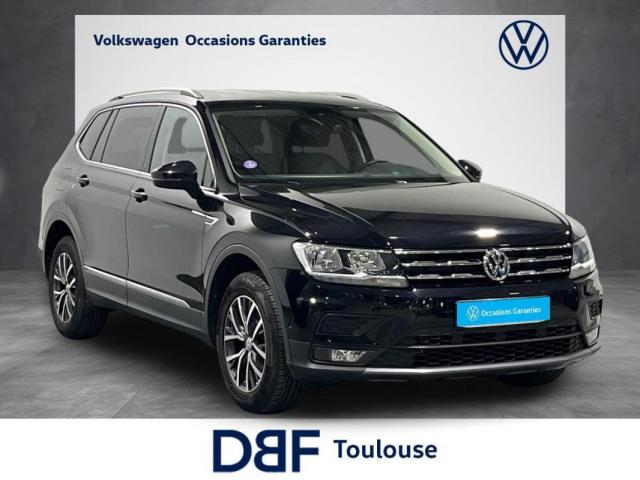 Volkswagen Tiguan Allspace image 3