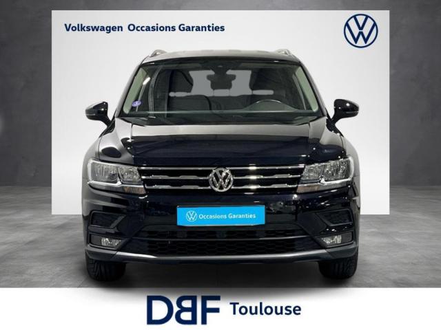 Volkswagen Tiguan Allspace image 5