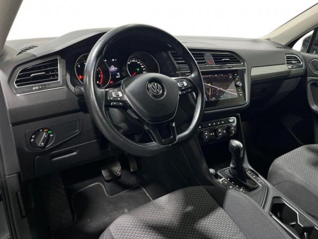 Volkswagen Tiguan Allspace image 4