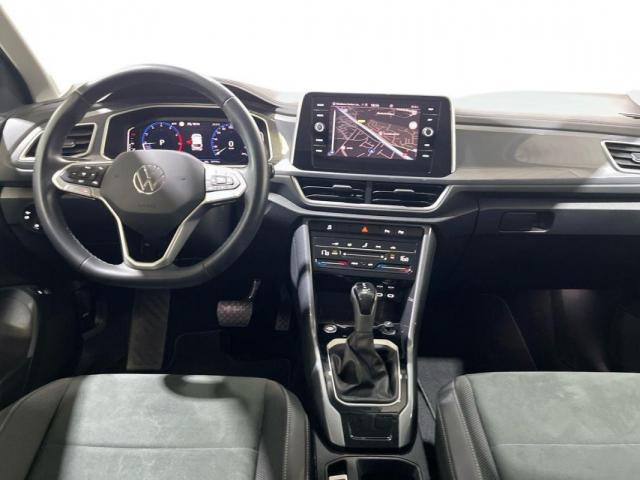 Volkswagen T-Roc image 7