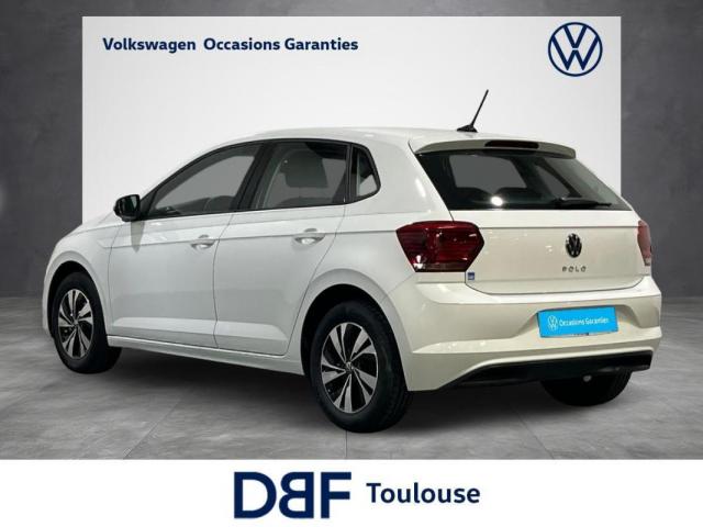 Volkswagen Polo image 7