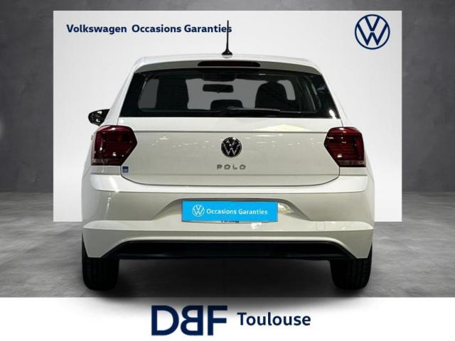 Volkswagen Polo image 8