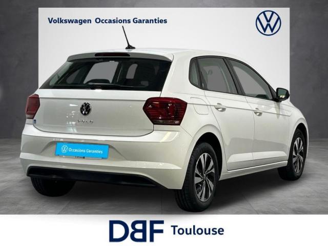 Volkswagen Polo image 2