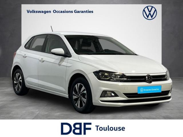 Volkswagen Polo image 3