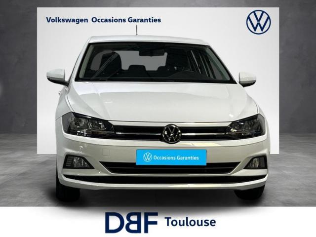 Volkswagen Polo image 9