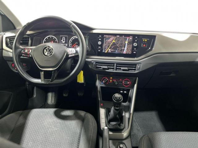 Volkswagen Polo image 1