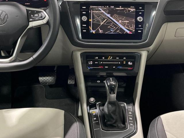 Volkswagen Tiguan image 8