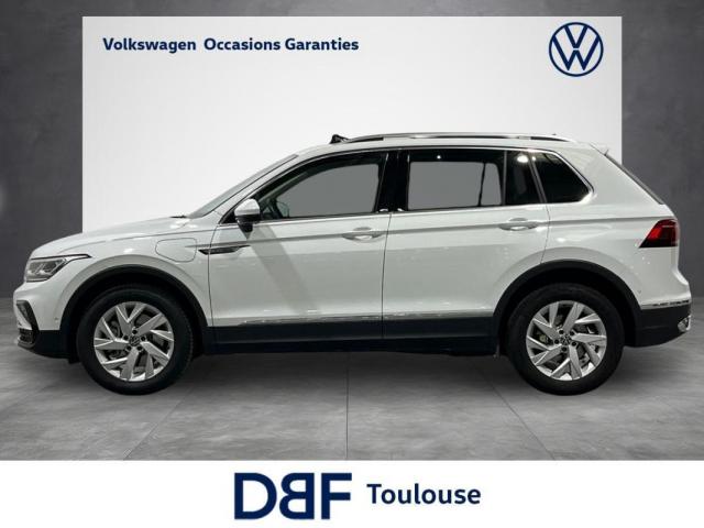Volkswagen Tiguan image 5