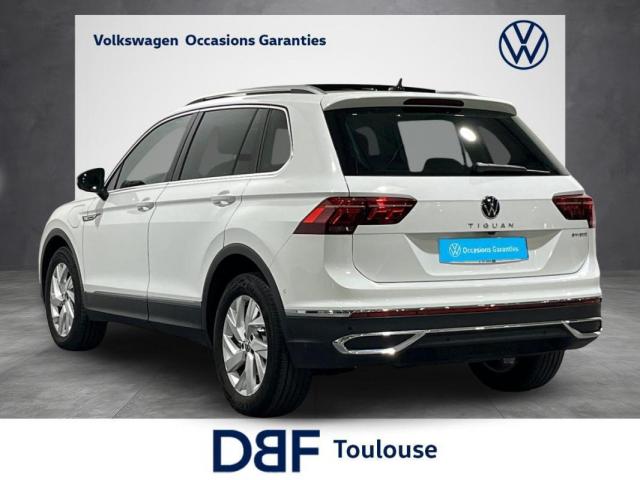 Volkswagen Tiguan image 7