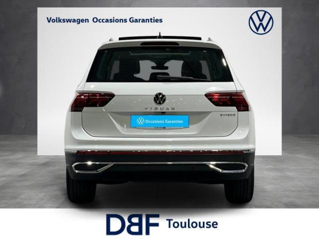 Volkswagen Tiguan image 2