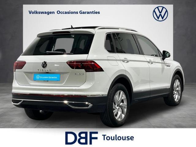 Volkswagen Tiguan image 4