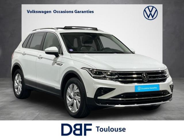 Volkswagen Tiguan image 9