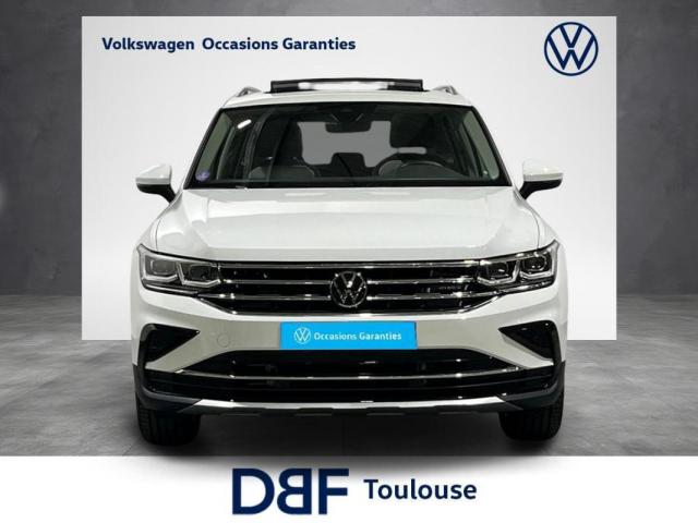 Volkswagen Tiguan image 3