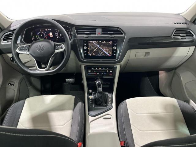 Volkswagen Tiguan image 1