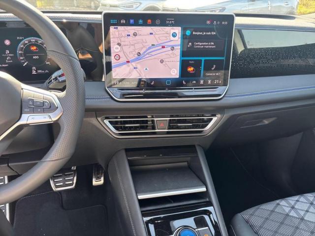 Volkswagen Tiguan image 3