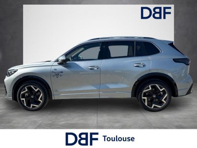 Volkswagen Tiguan image 5