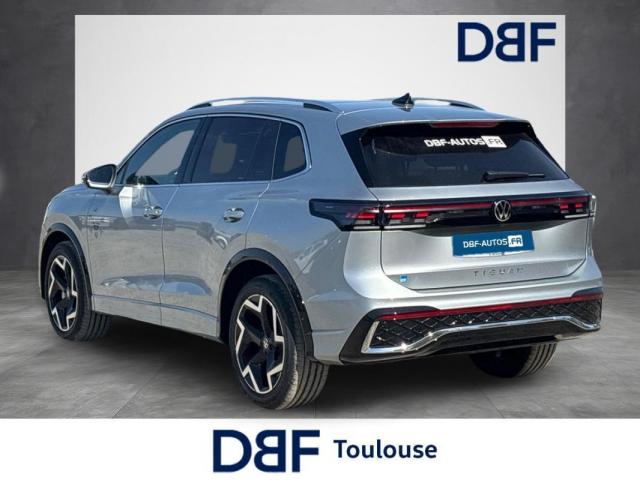 Volkswagen Tiguan image 4