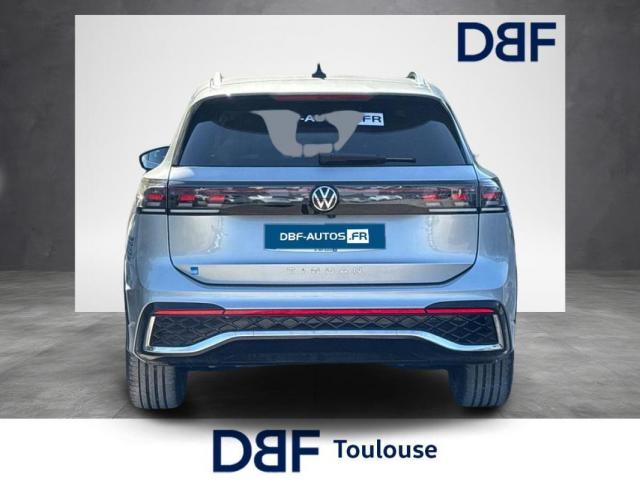 Volkswagen Tiguan image 1