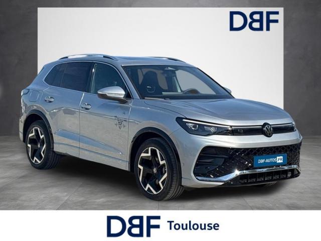 Volkswagen Tiguan image 9